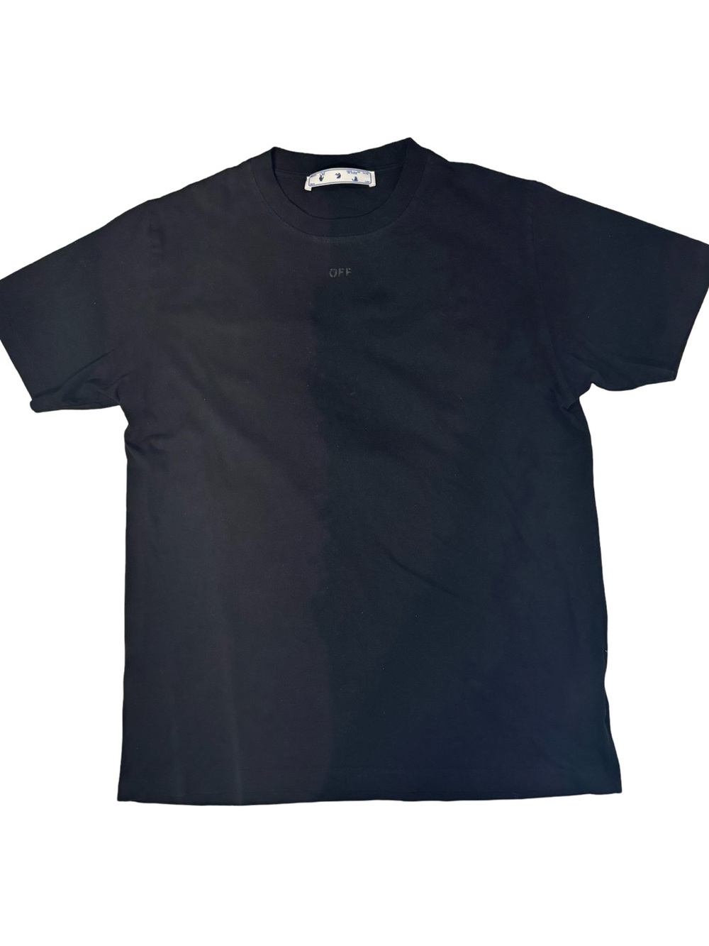 OFF-WHITE T SHIRT